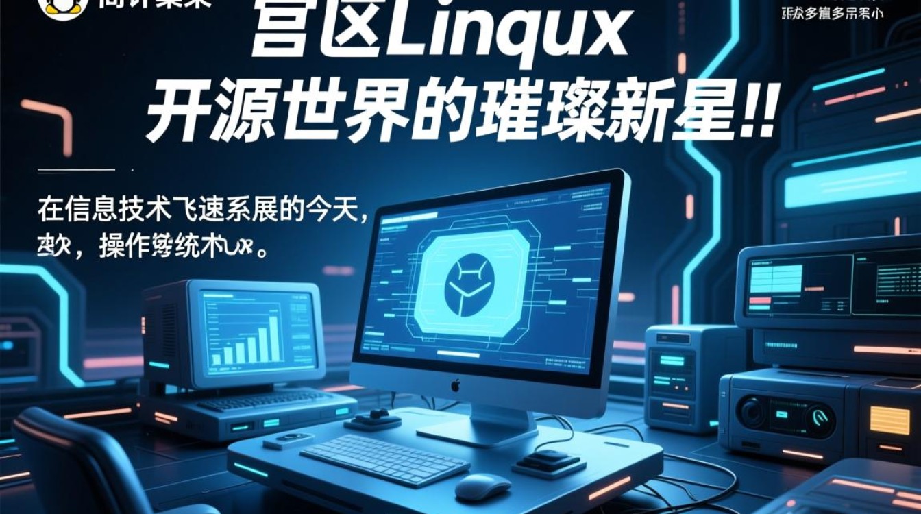 尚官linux是什么？适合新手学的入门教程吗？