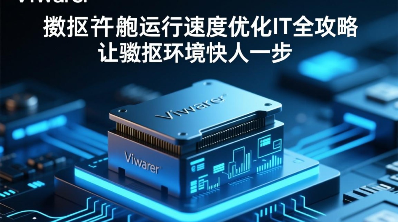 VMware虚拟机怎么设置才能运行更快？优化技巧有哪些？-好主机测评网