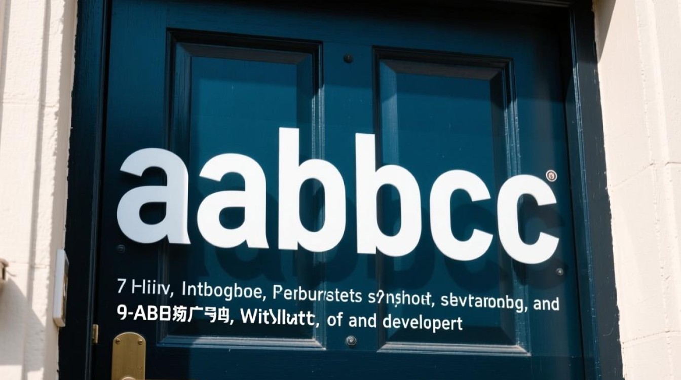 aabbcc字母域名值钱吗？有什么投资价值？