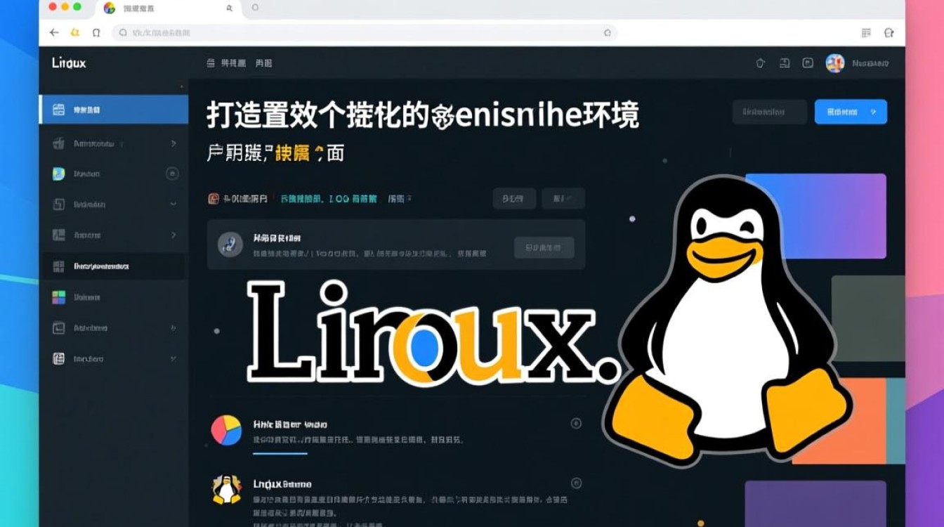 Linux终端配置，如何自定义个性化与高效优化？