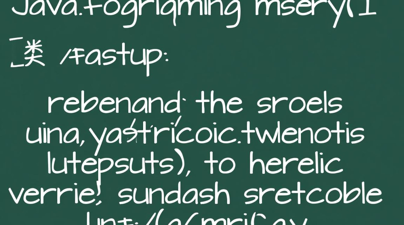 Java中类变量怎么赋值？静态变量初始化有哪些方法？-好主机测评网