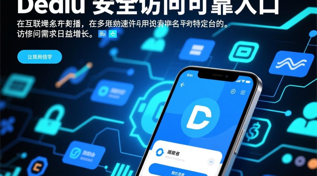 dedilu最新域名是什么？如何快速找到它？-好主机测评网