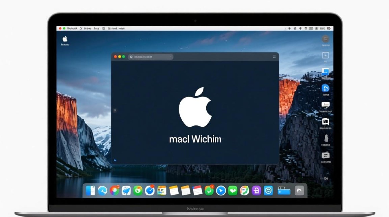 mac无缝虚拟机怎么用？本地系统与虚拟机文件互传教程？