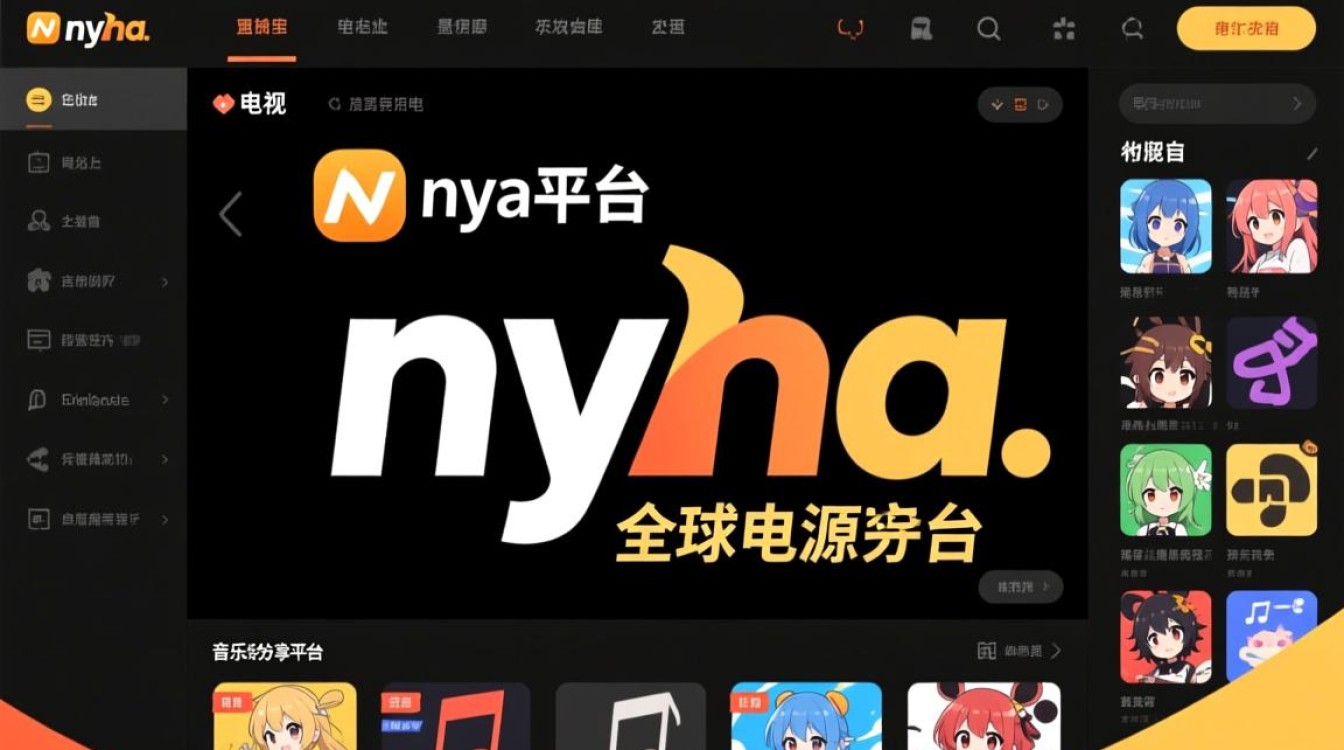 nyaa新域名是什么？最新入口是哪个？-好主机测评网