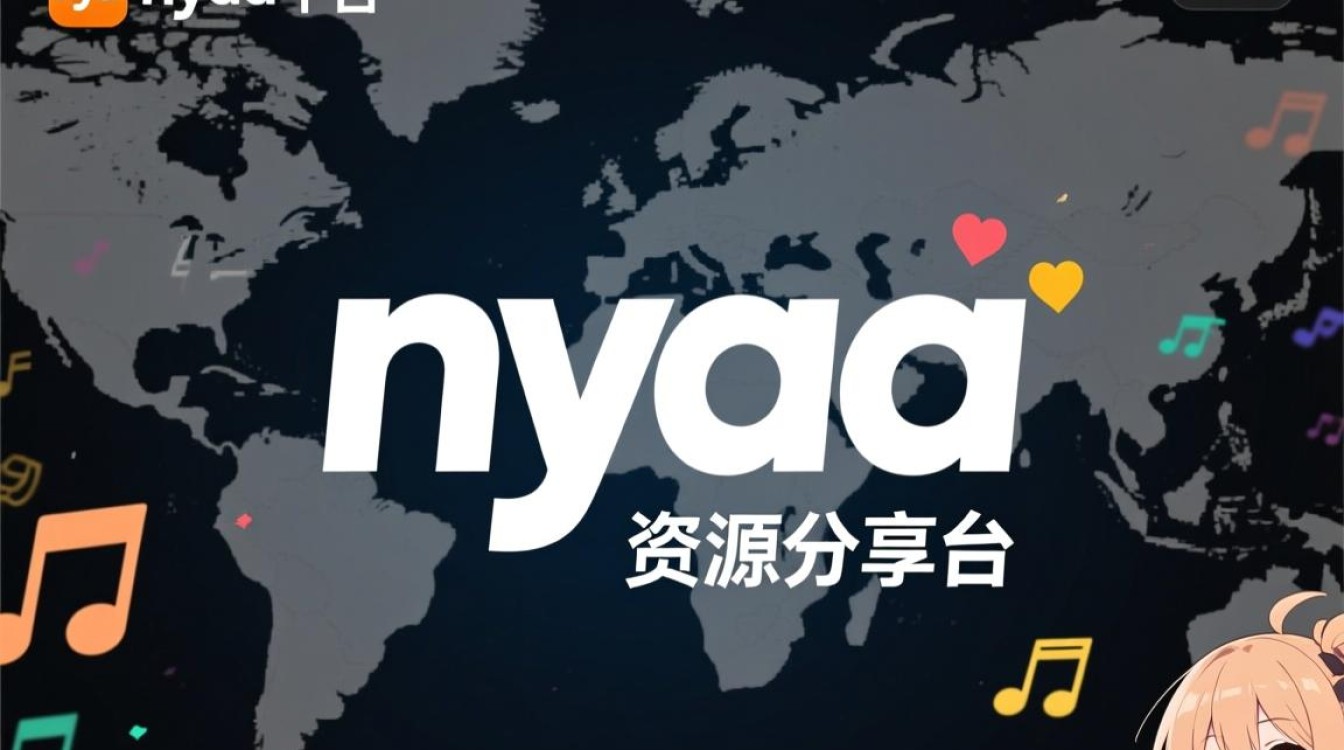 nyaa新域名是什么？最新入口是哪个？