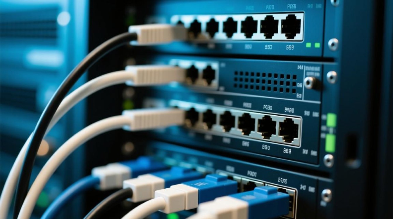 虚拟机端口全开安全吗？如何避免被恶意扫描攻击？-好主机测评网