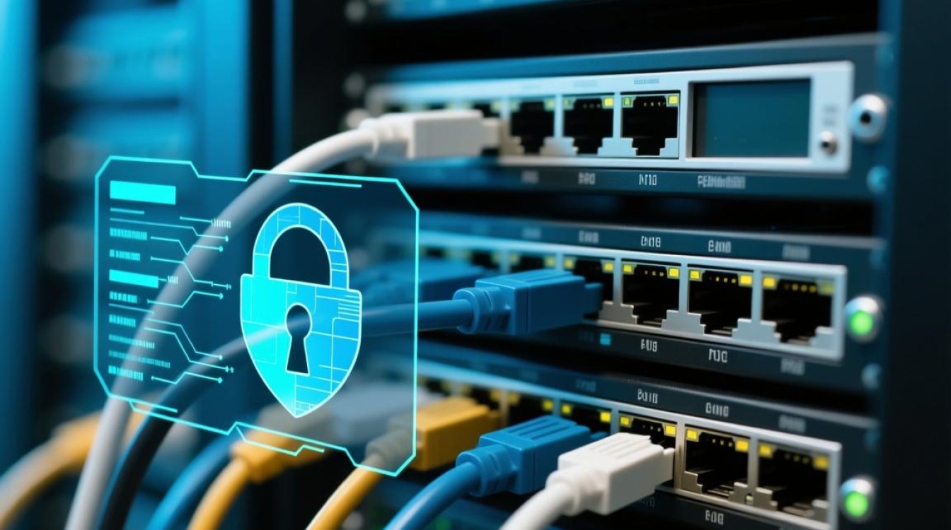 虚拟机端口全开安全吗？如何避免被恶意扫描攻击？