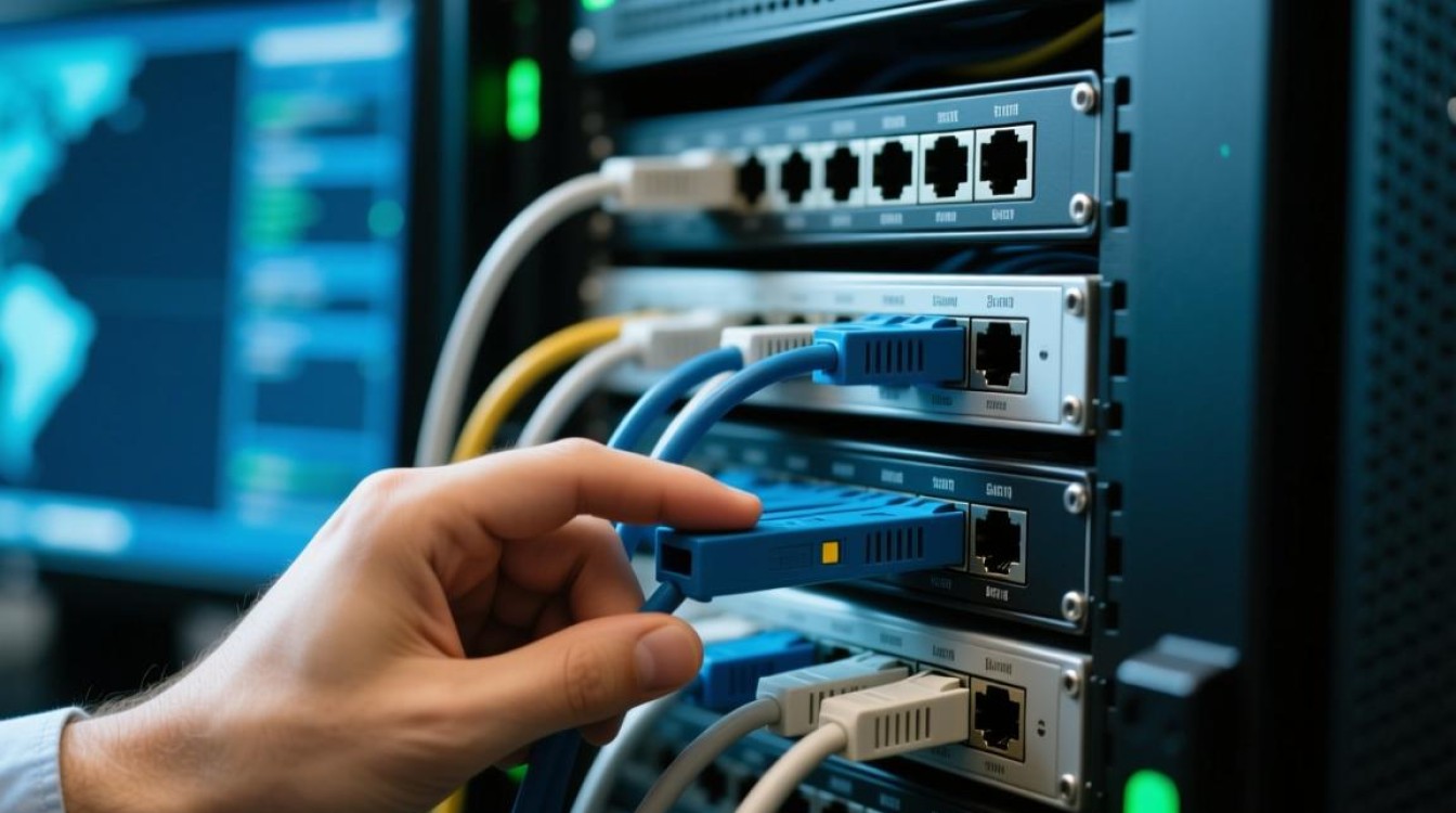 虚拟机端口全开安全吗？如何避免被恶意扫描攻击？