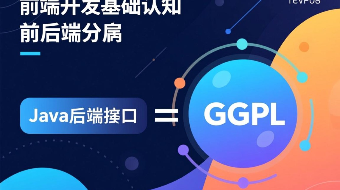 Java后端接口,前端具体怎么调用和对接?-好主机测评网