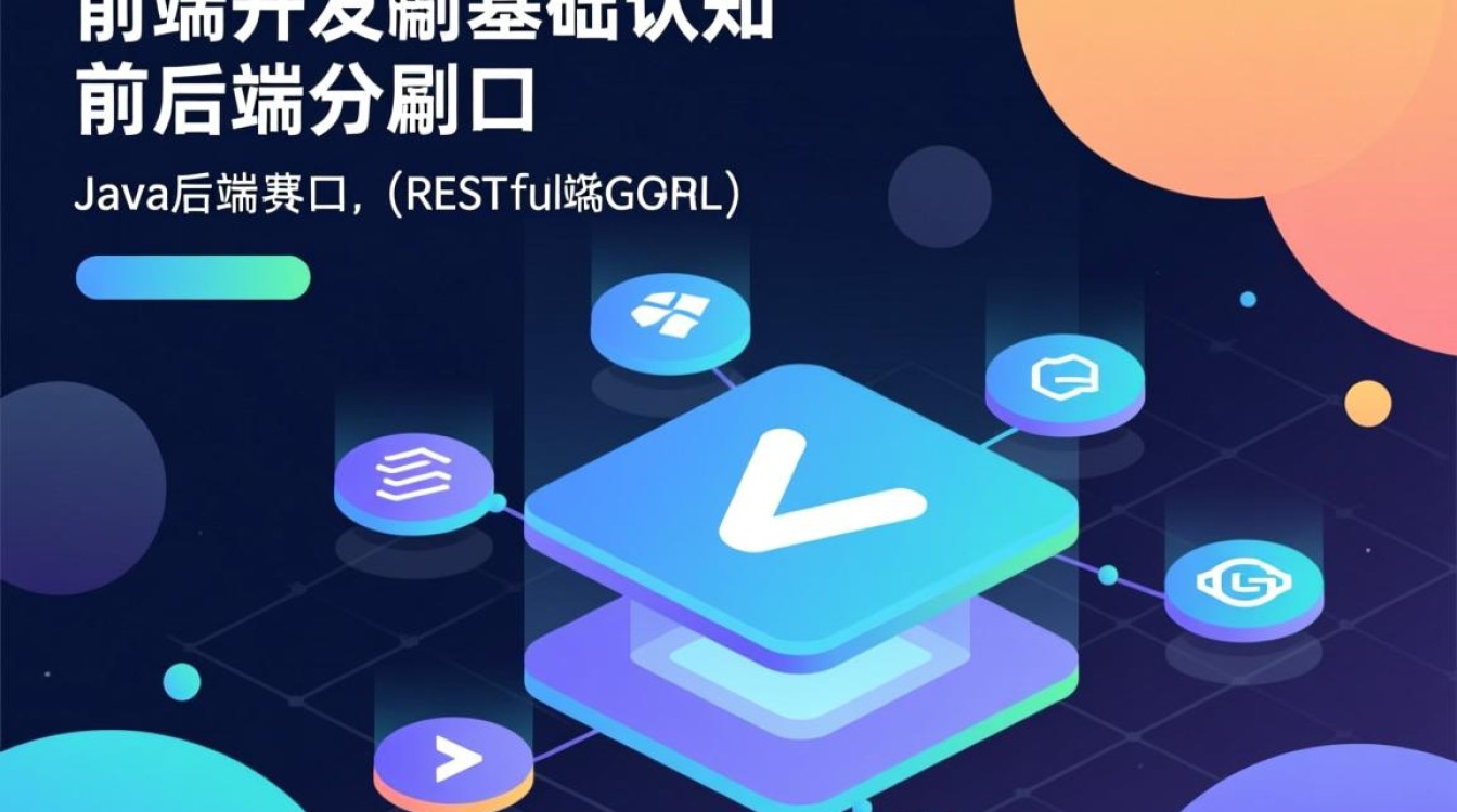 Java后端接口，前端具体怎么调用和对接？