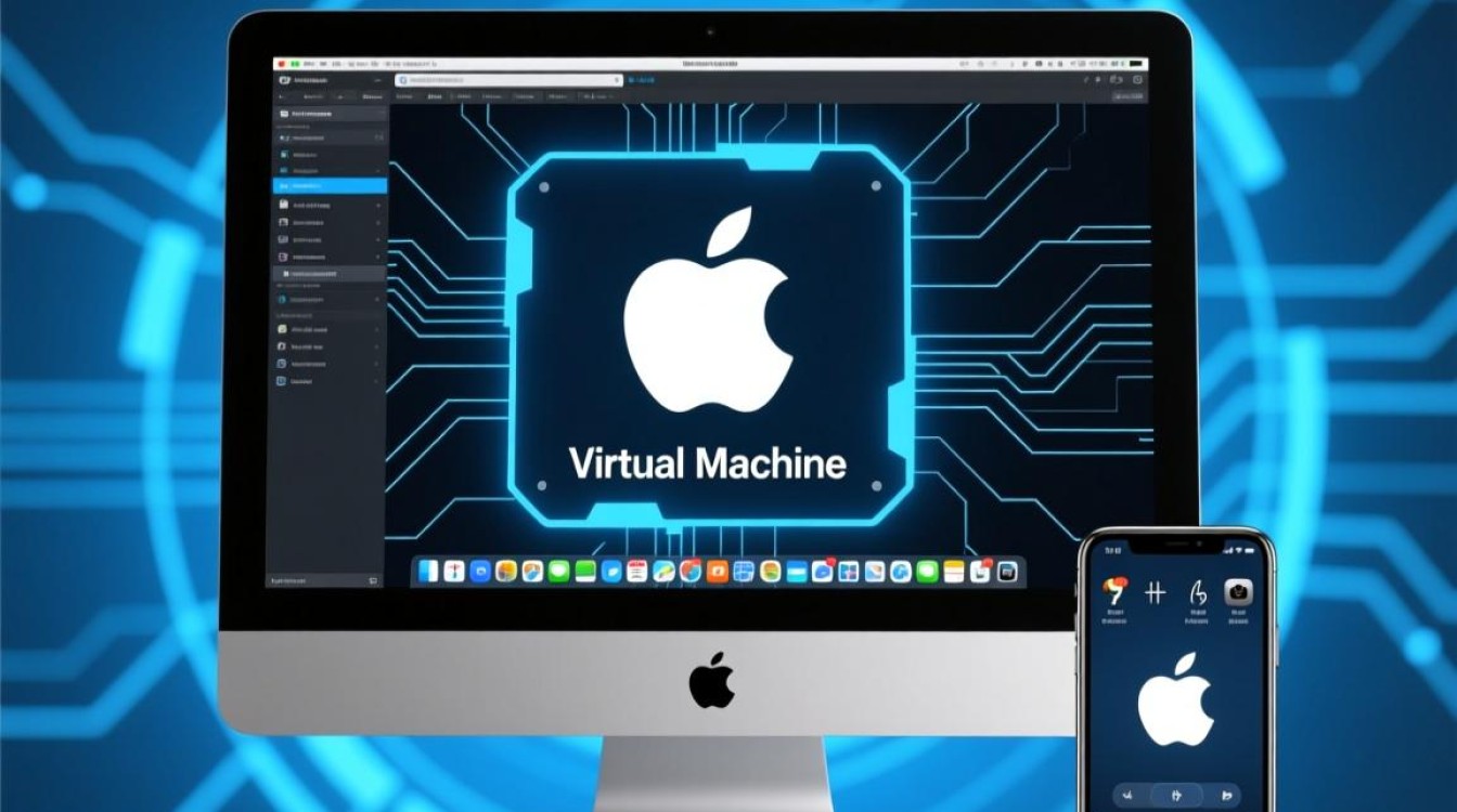苹果虚拟机破解教程安全吗?会损坏设备吗?-好主机测评网