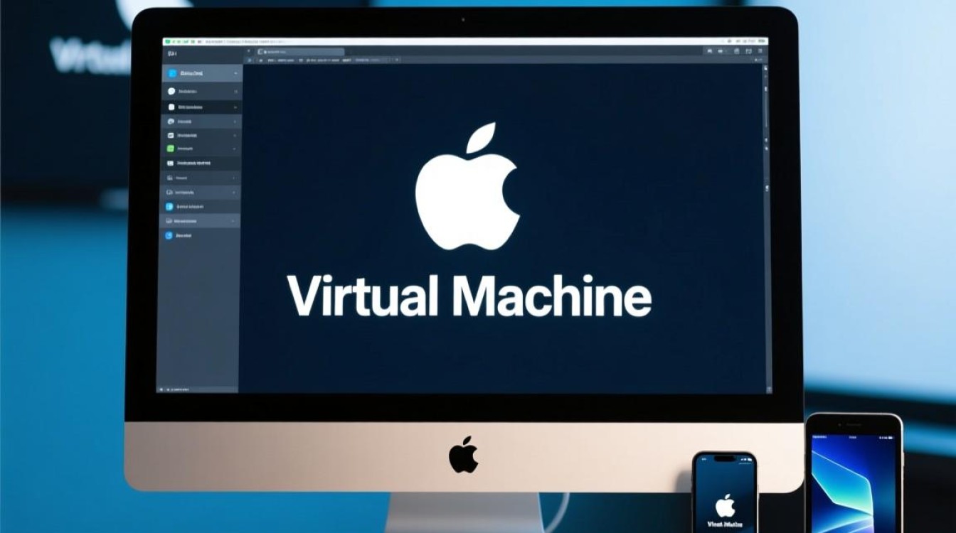 苹果虚拟机破解教程安全吗？会损坏设备吗？