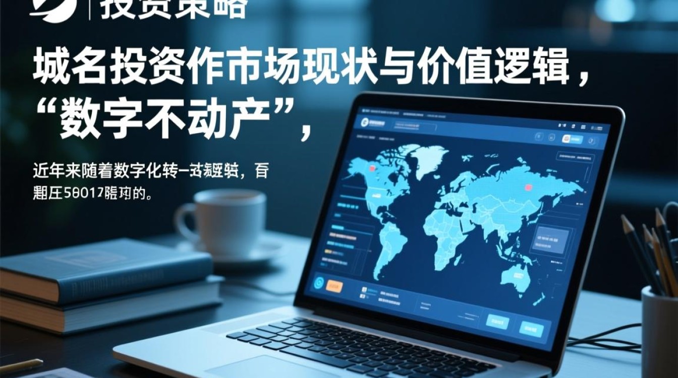 域名投资排行中，哪些后缀最值得新手关注？-好主机测评网