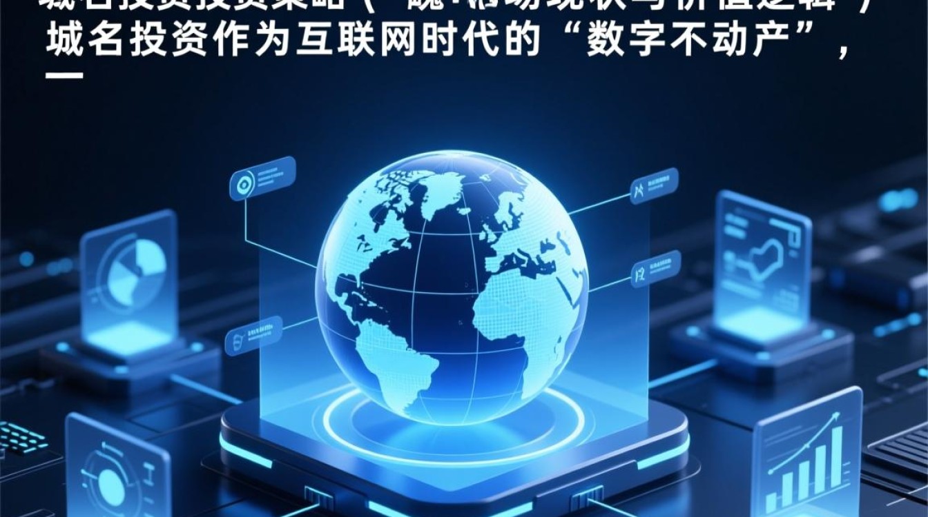 域名投资排行中，哪些后缀最值得新手关注？