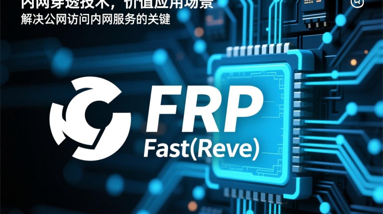 frp tcp域名如何配置,实现内网穿透?-好主机测评网