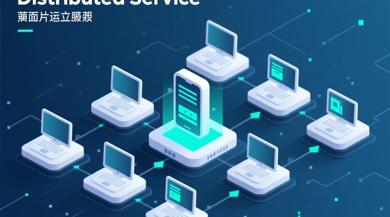 分布式服务负载均衡如何实现高可用与动态扩展？