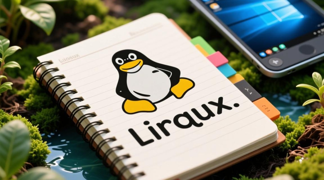 Linux如何替代印象笔记？本地搭建笔记工具教程？