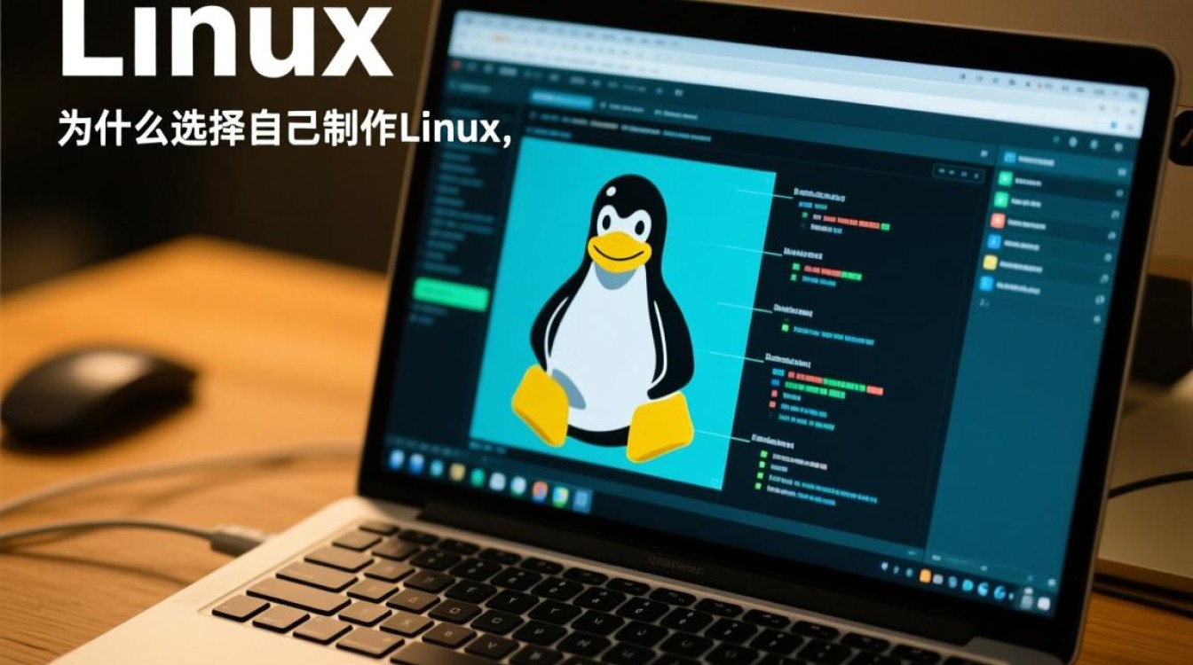 自己制作Linux需要哪些步骤和工具？