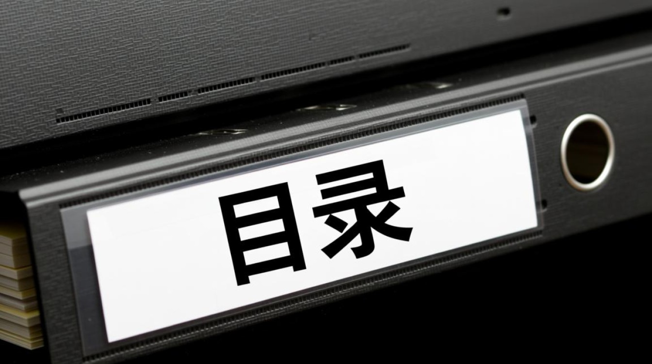 服务器根目录是什么？新手如何快速找到并理解它？