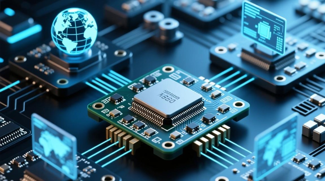 分布式数据采集模块如何实现高效稳定的数据采集？