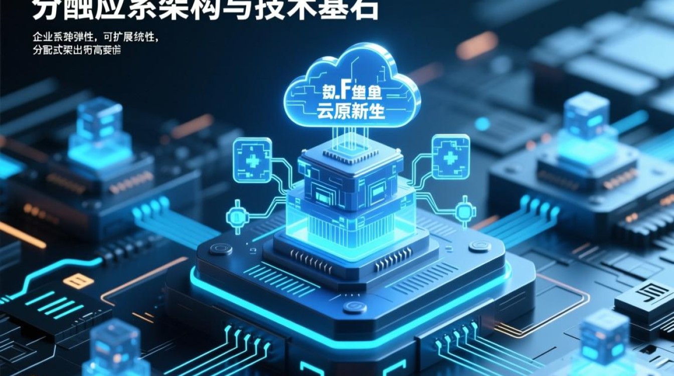 分布式架构云原生中间件如何实现高效稳定运行？