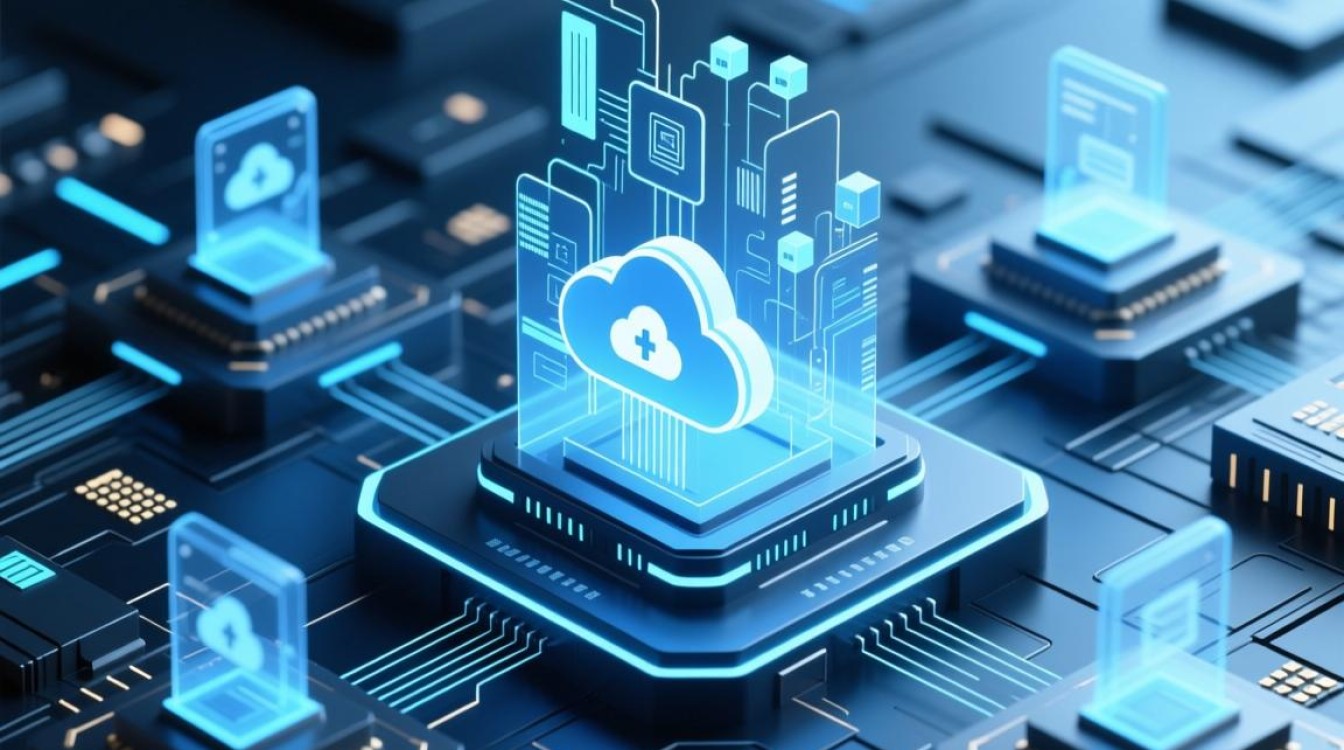 分布式架构云原生中间件如何实现高效稳定运行？