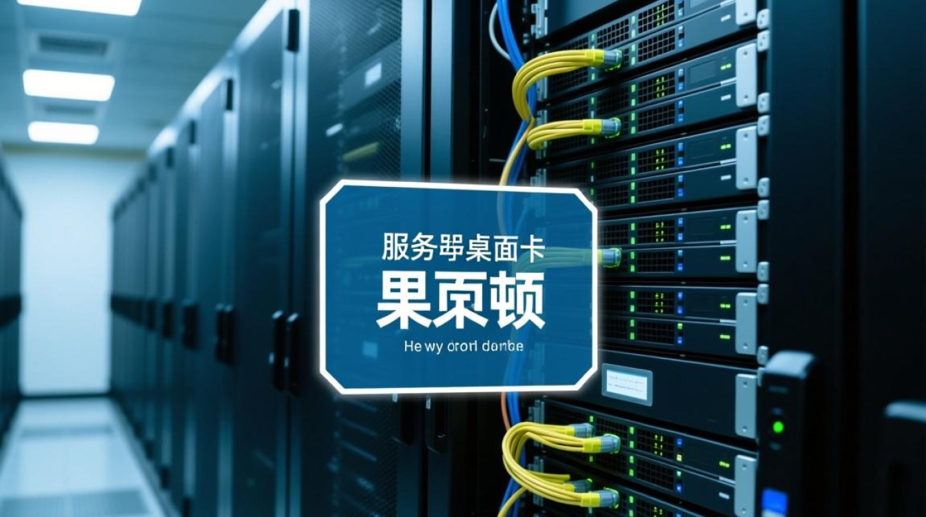 服务器桌面很卡是什么原因导致的？