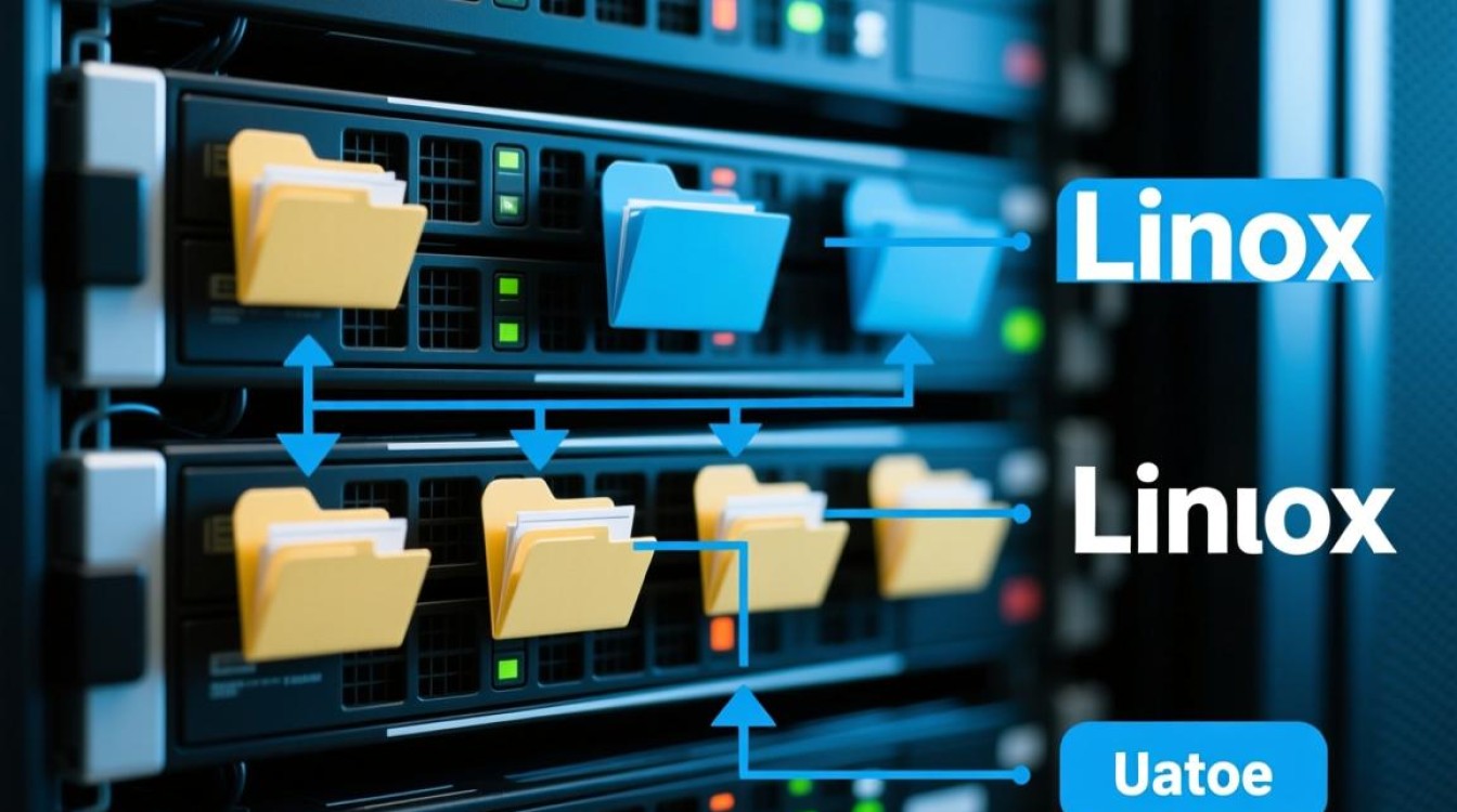 服务器根目录文档介绍内容包含哪些关键信息？