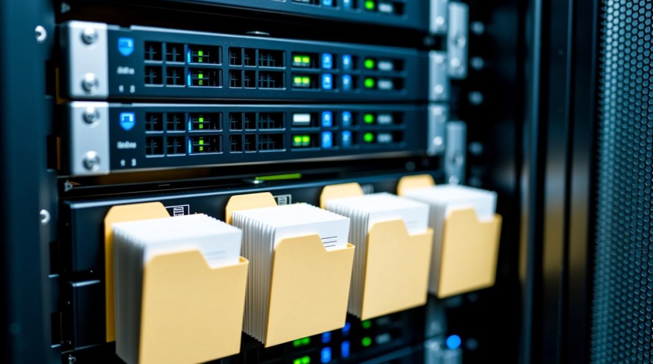 服务器根目录文档介绍内容包含哪些关键信息？