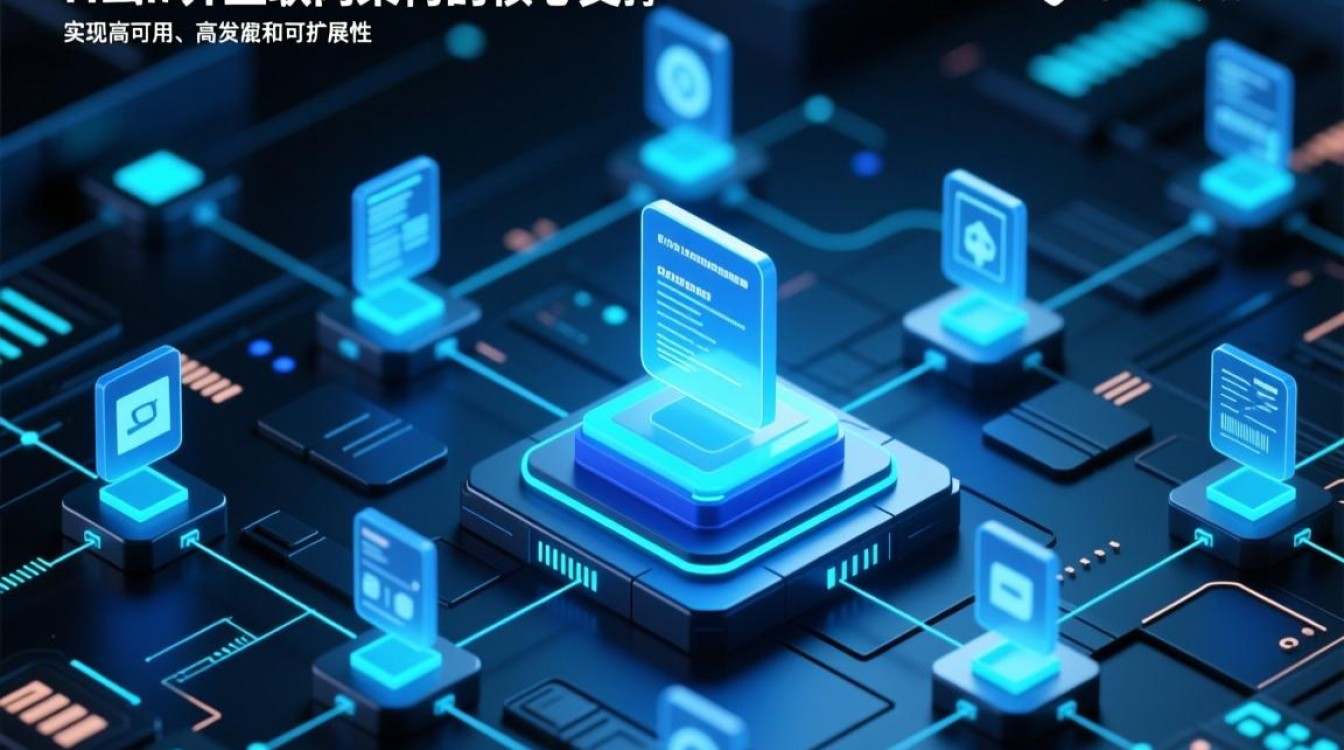 分布式负载均衡会存在哪些潜在问题？