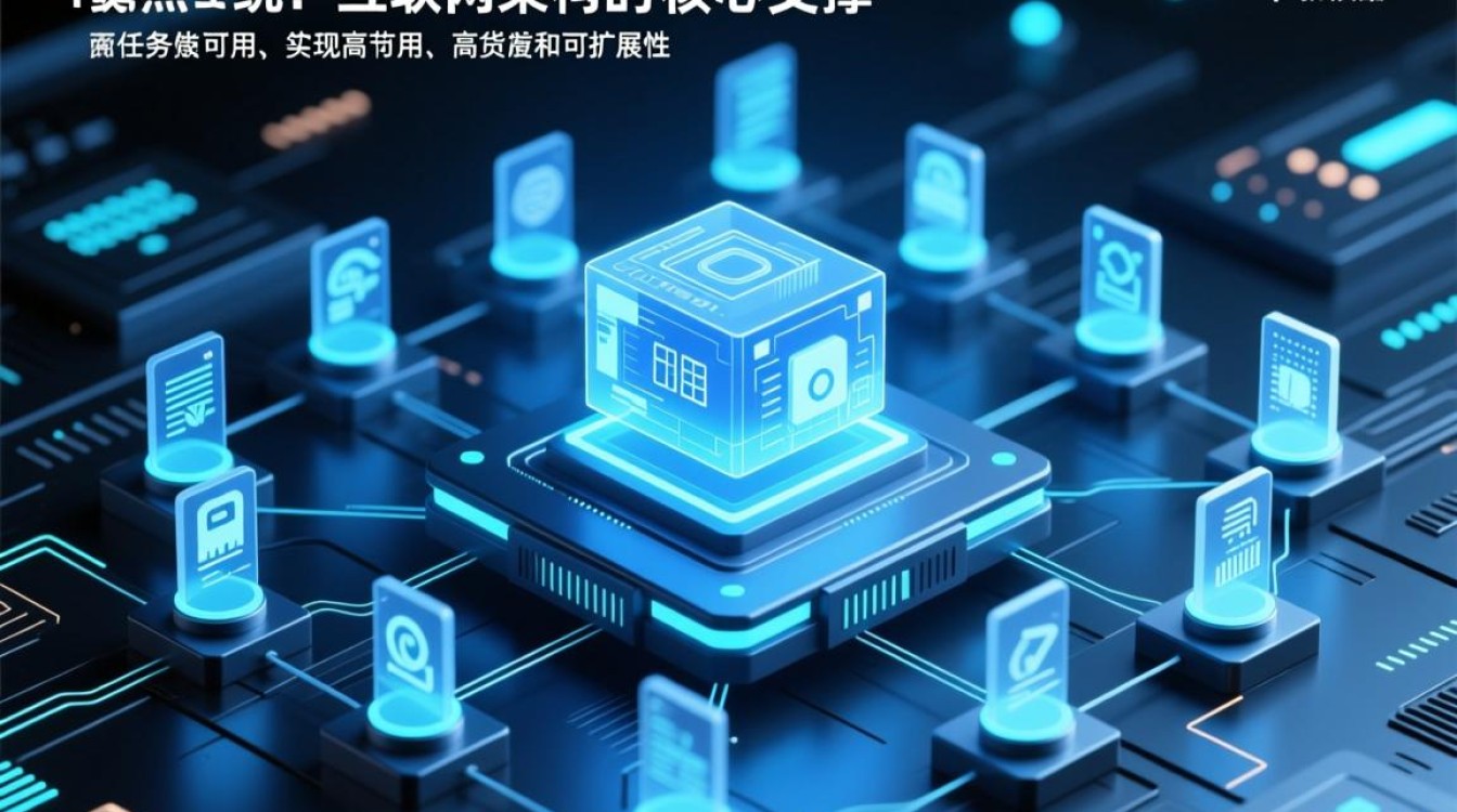 分布式负载均衡会存在哪些潜在问题？