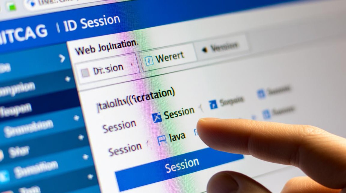 java中如何通过id获取session对象的具体方法是什么？