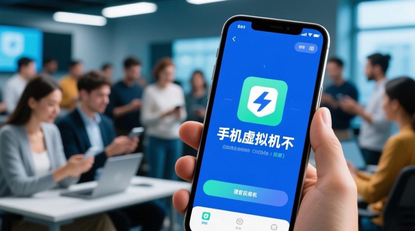 手机虚拟机不耗电吗？安全吗？能挂机吗？-好主机测评网