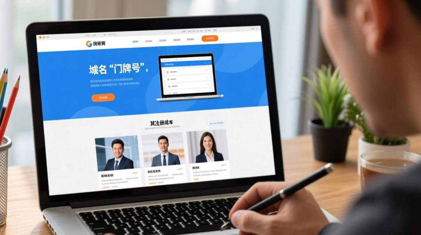 万网域名优惠券怎么领取？最新优惠码和活动攻略？