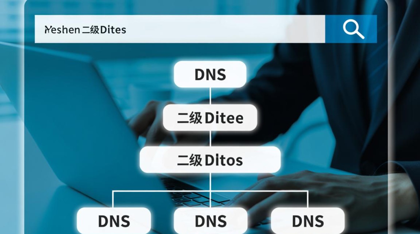 如何查询二级域名？详细步骤与方法解析-好主机测评网