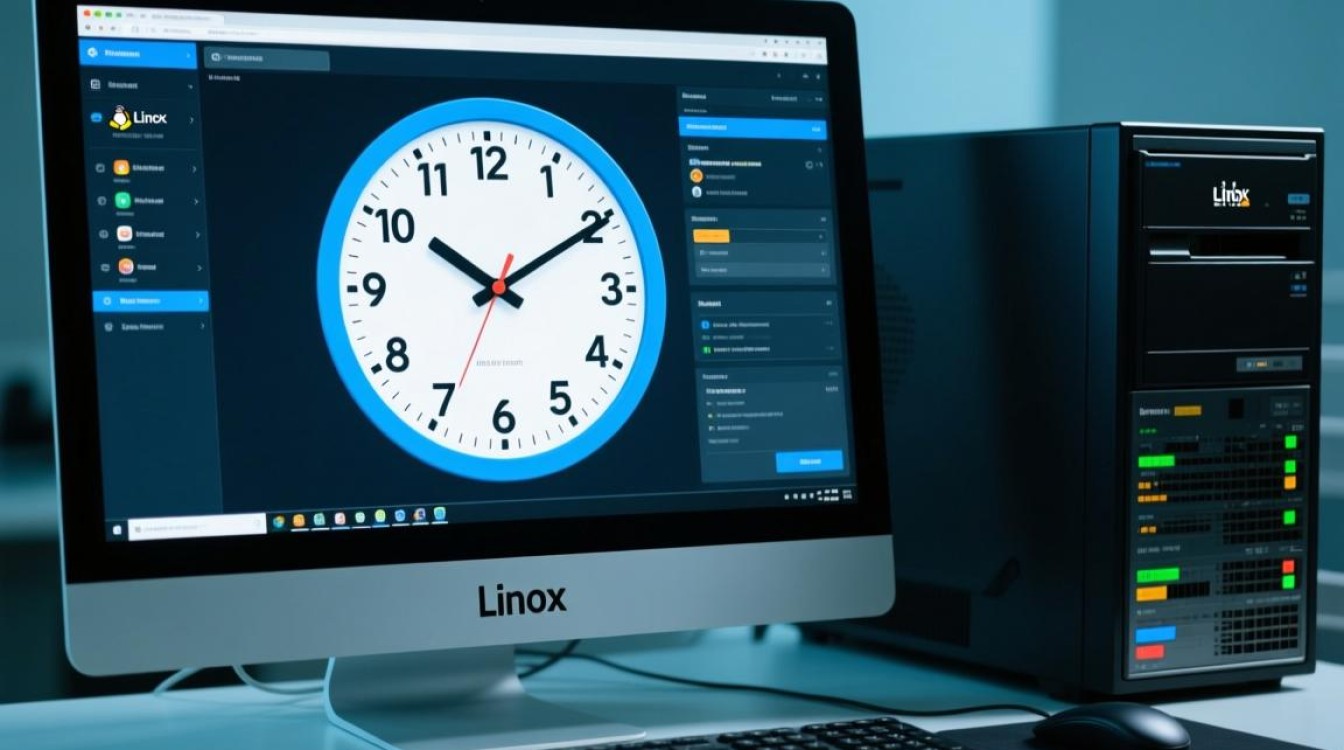 Linux时间编程中，如何精准获取与高效处理系统时间？