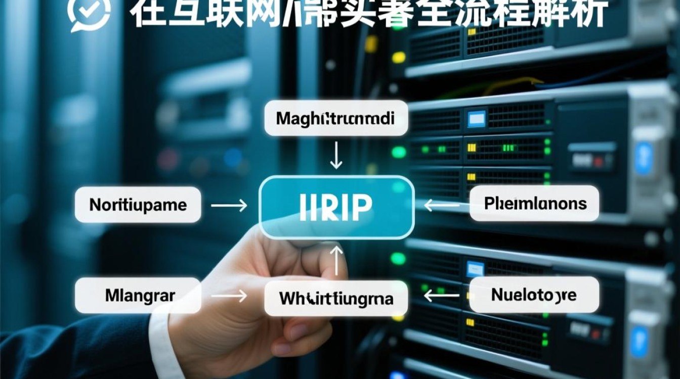 阿里云服务器域名映射如何正确配置与解析？-好主机测评网