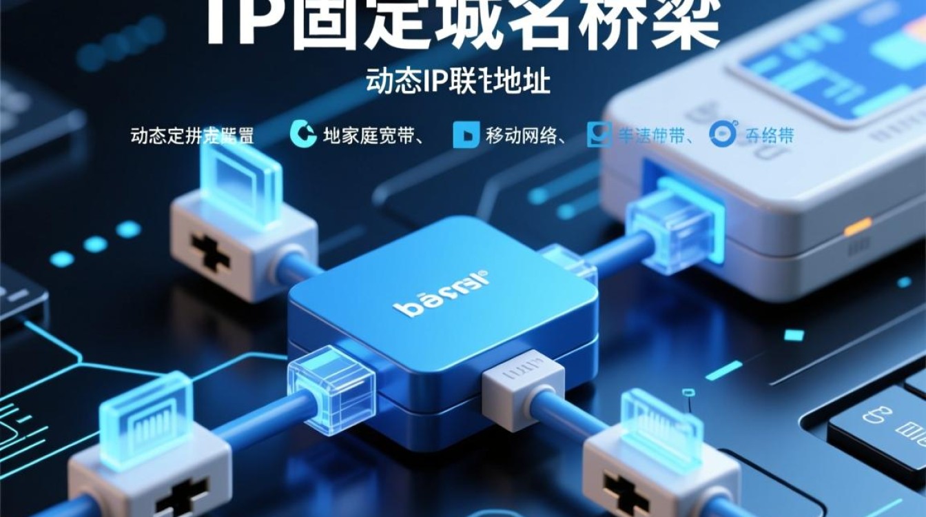 动态域名客户端软件怎么选？稳定、免费、操作简单哪个更重要？-好主机测评网