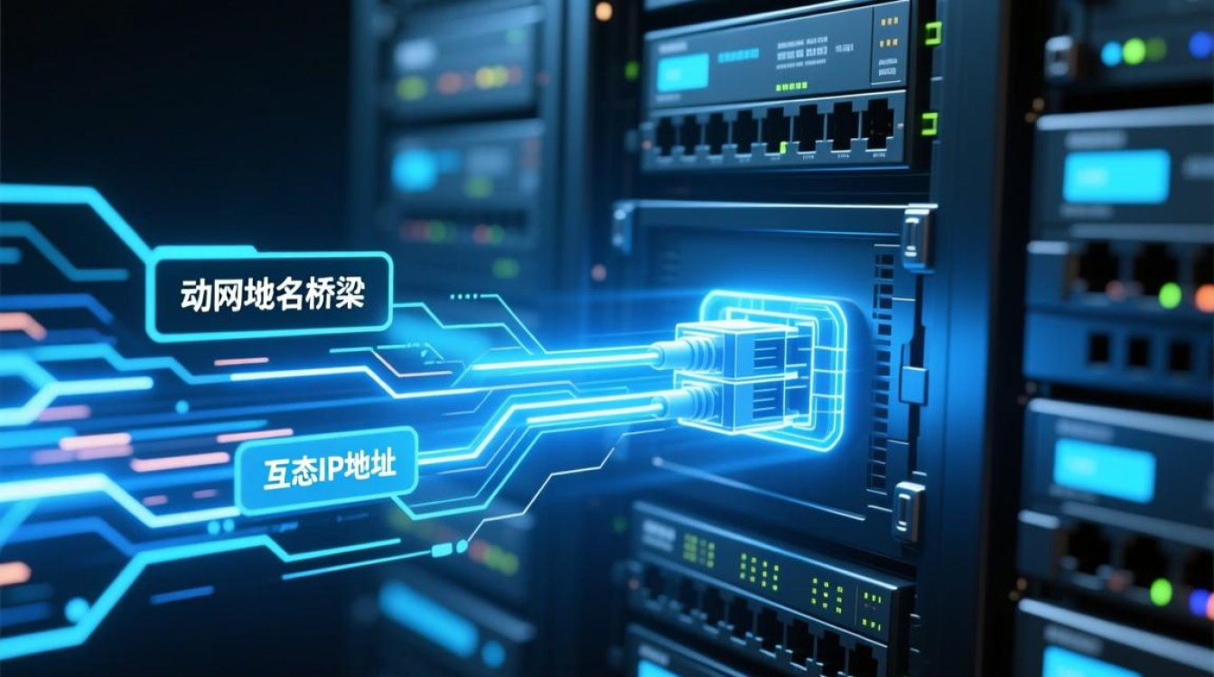 动态域名客户端软件怎么选？稳定、免费、操作简单哪个更重要？