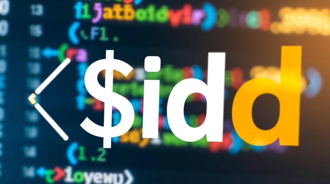 Java中$id怎么获取？变量、属性还是参数？方法有哪些？-好主机测评网