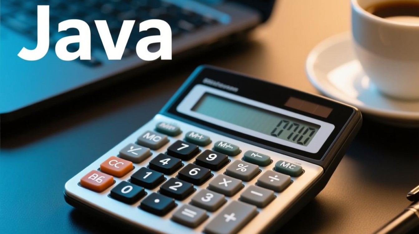 Java如何快速实现一个简单计算器功能？-好主机测评网