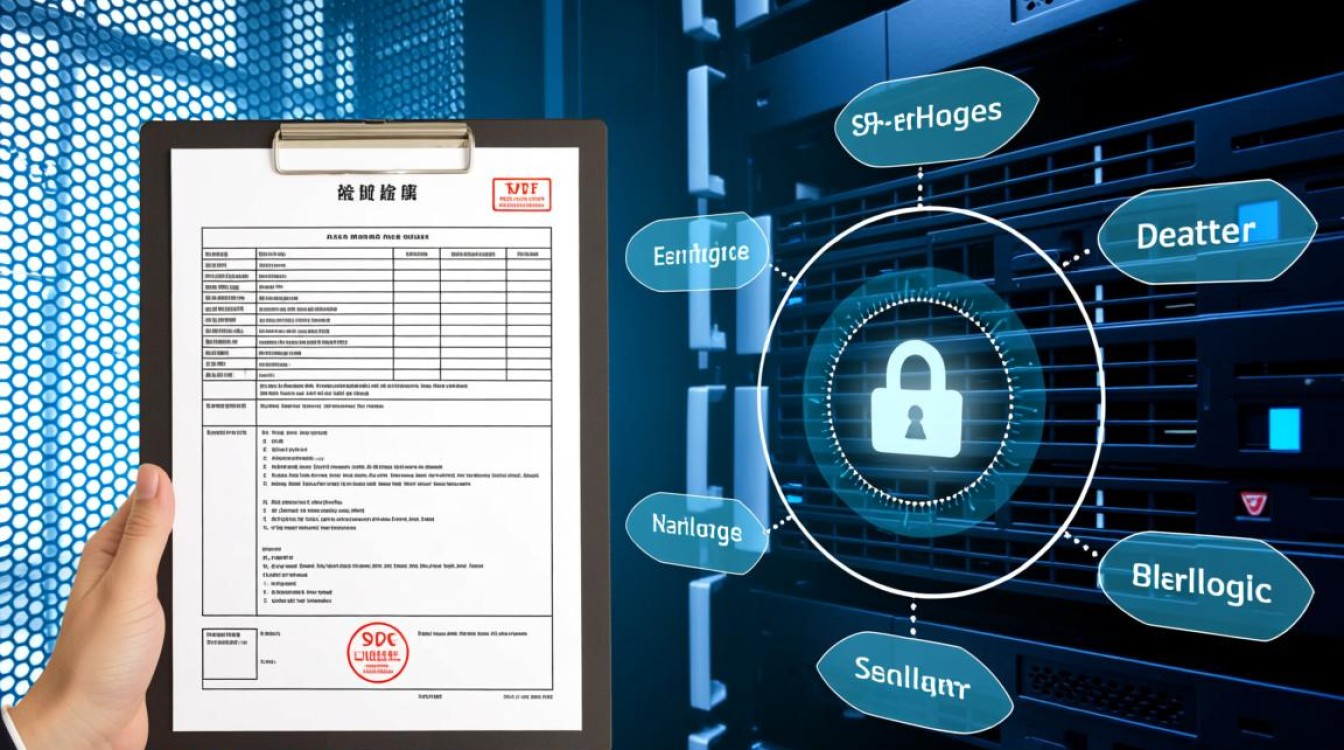 服务器检验报告哪里下载？怎么看懂关键指标？