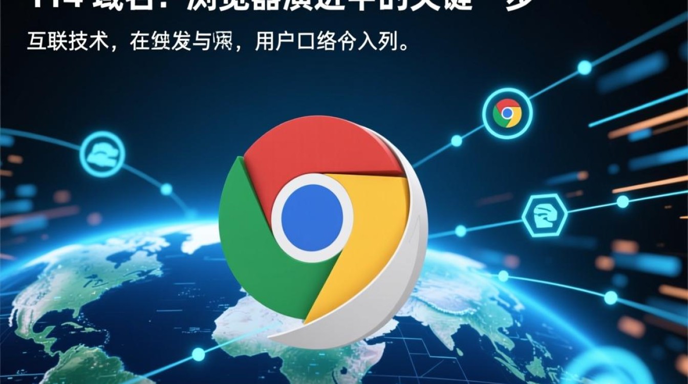 Chrome 114域名更新了什么？对网站访问有影响吗？