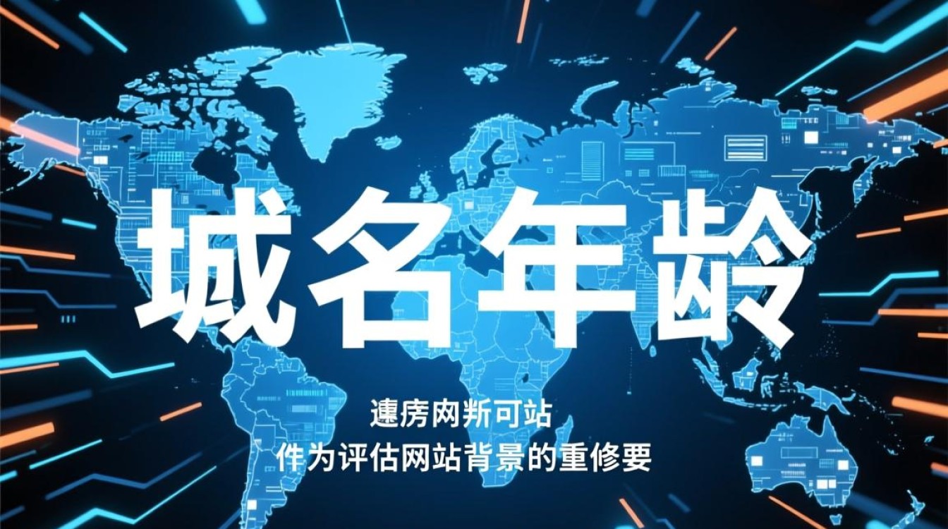 看域名年龄如何影响网站权重与SEO排名？-好主机测评网