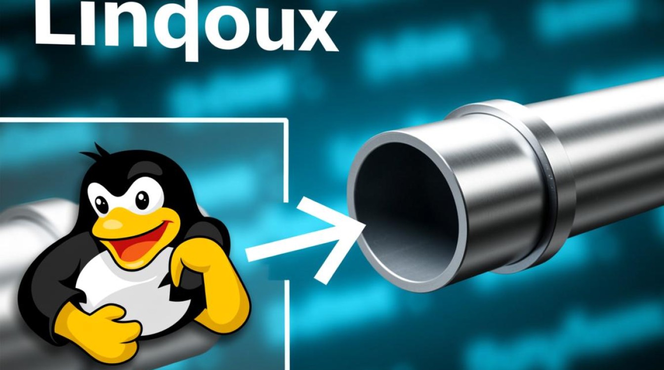 Linux管道文件是什么？如何创建与使用？