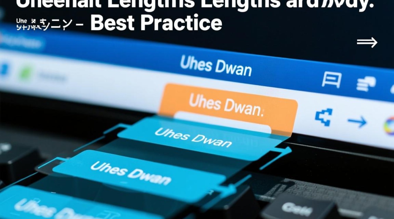 子域名长度限制是多少？过长会影响SEO或访问吗？