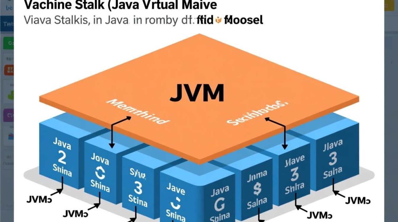 虚拟机栈OOM是线程数过多还是栈帧过大导致的？