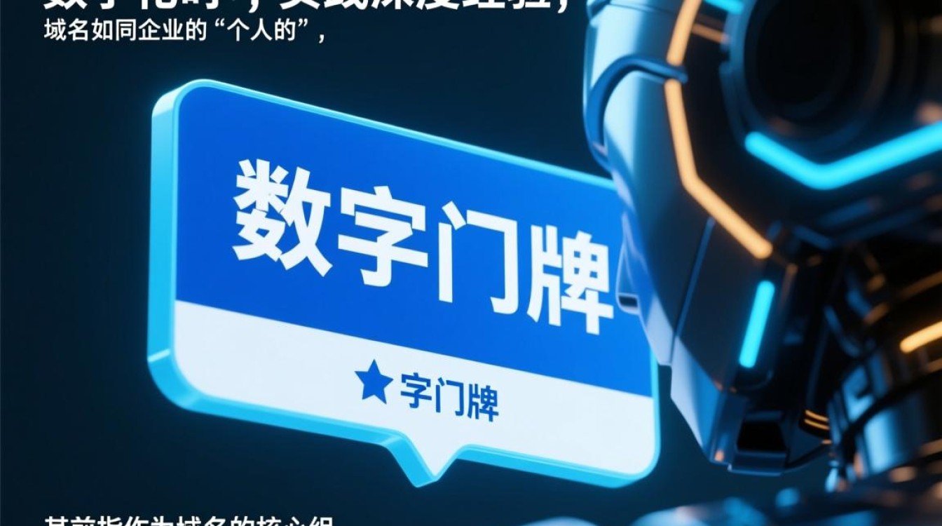 域名前缀选择有哪些实用经验？新手必看技巧
