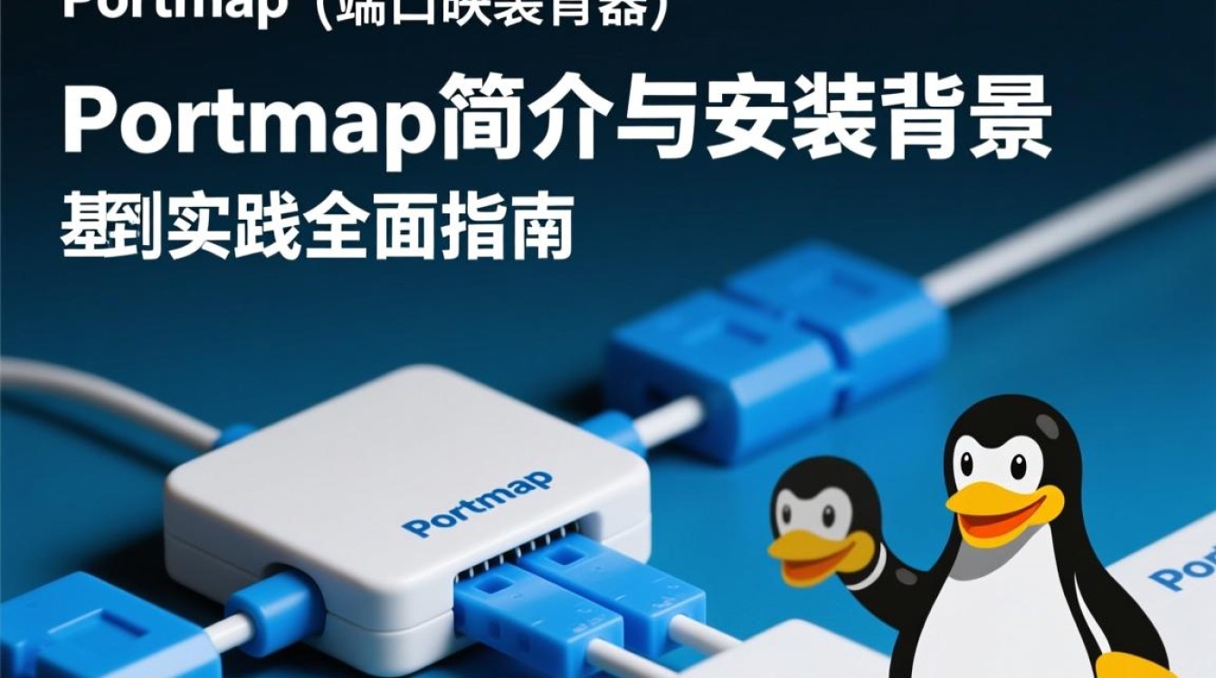 Linux系统如何正确安装portmap服务？-好主机测评网