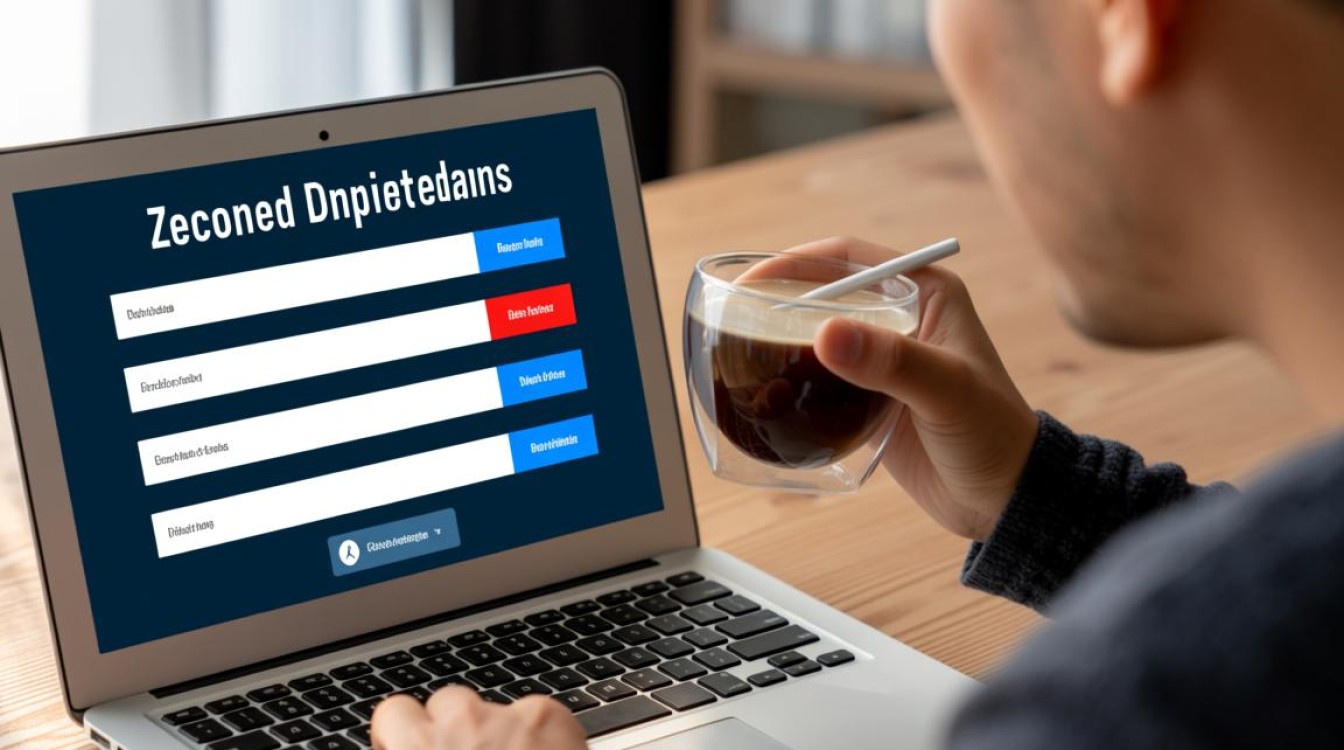 php如何正确设置二级域名并实现本地访问？